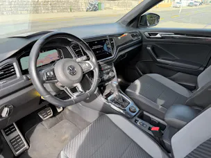 VW T-Roc 2.0 TSI Sport 4M