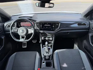 VW T-Roc 2.0 TSI Sport 4M