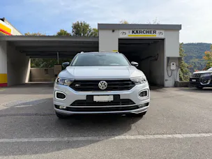 VW T-Roc 2.0 TSI Sport 4M