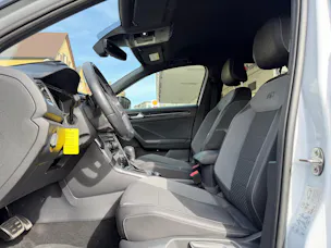 VW T-Roc 2.0 TSI Sport 4M