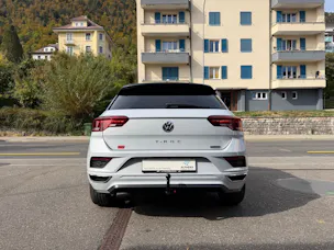 VW T-Roc 2.0 TSI Sport 4M