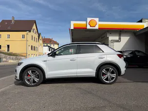 VW T-Roc 2.0 TSI Sport 4M