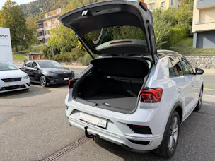 VW T-Roc 2.0 TSI Sport 4M