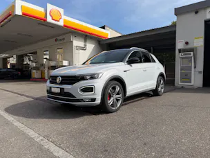 VW T-Roc 2.0 TSI Sport 4M