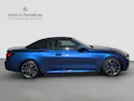 BMW M440i xDrive 48V Cabriolet Steptronic