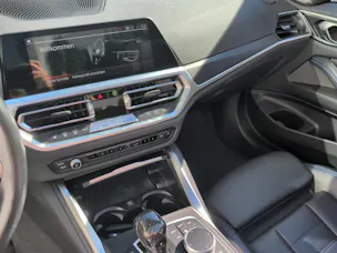 BMW M440i xDrive 48V Cabriolet Steptronic