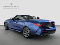 BMW M440i xDrive 48V Cabriolet Steptronic