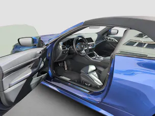 BMW M440i xDrive 48V Cabriolet Steptronic