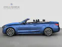 BMW M440i xDrive 48V Cabriolet Steptronic