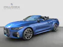 BMW M440i xDrive 48V Cabriolet Steptronic