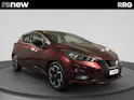 NISSAN Micra IG-T n-design