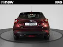 NISSAN Micra IG-T n-design