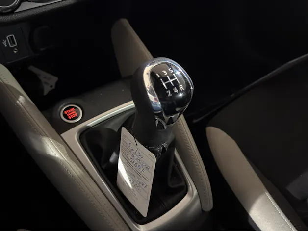 NISSAN Micra IG-T n-design