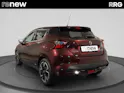 NISSAN Micra IG-T n-design