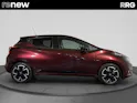 NISSAN Micra IG-T n-design