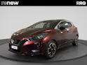 NISSAN Micra IG-T n-design