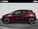NISSAN Micra IG-T n-design