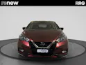 NISSAN Micra IG-T n-design