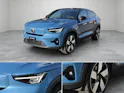 VOLVO C40 P8 Twin Recharge AWD