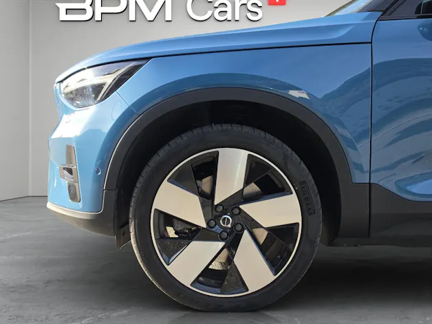 VOLVO C40 P8 Twin Recharge AWD