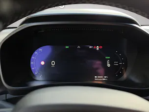 VOLVO C40 P8 Twin Recharge AWD