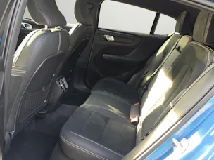 VOLVO C40 P8 Twin Recharge AWD