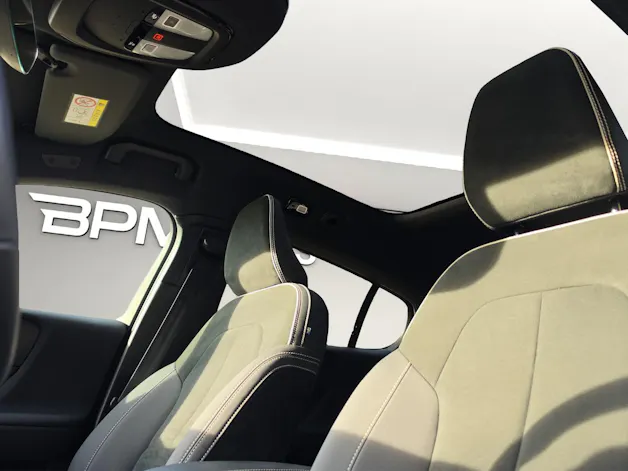 VOLVO C40 P8 Twin Recharge AWD