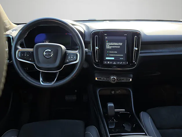 VOLVO C40 P8 Twin Recharge AWD