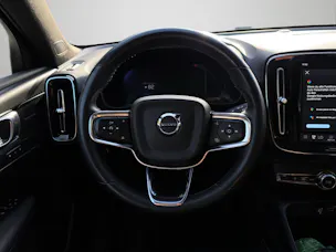 VOLVO C40 P8 Twin Recharge AWD