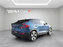VOLVO C40 P8 Twin Recharge AWD