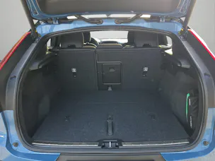 VOLVO C40 P8 Twin Recharge AWD
