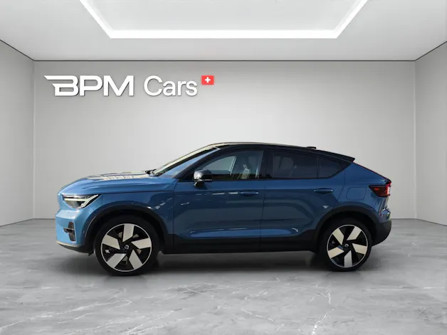 VOLVO C40 P8 Twin Recharge AWD