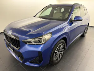 BMW X1 xDrive 25e M Sport