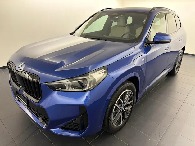 BMW X1 xDrive 25e M Sport