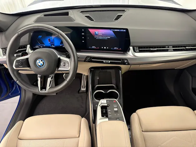 BMW X1 xDrive 25e M Sport