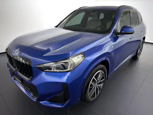 BMW X1 xDrive 25e M Sport