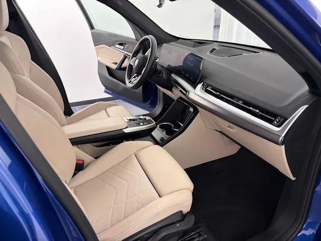 BMW X1 xDrive 25e M Sport