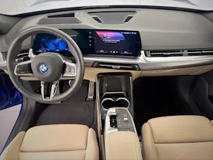 BMW X1 xDrive 25e M Sport