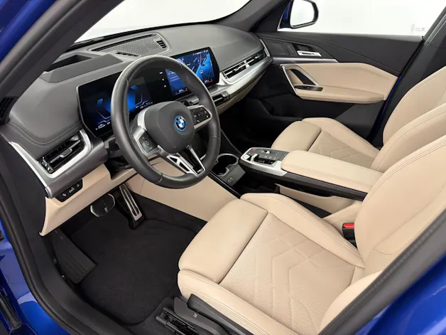 BMW X1 xDrive 25e M Sport