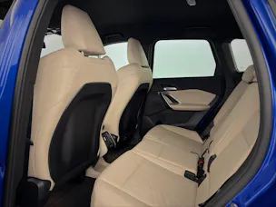 BMW X1 xDrive 25e M Sport