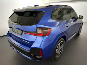 BMW X1 xDrive 25e M Sport