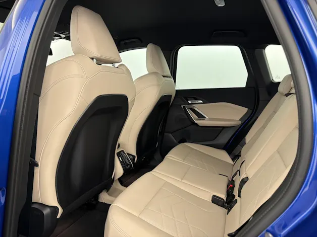 BMW X1 xDrive 25e M Sport