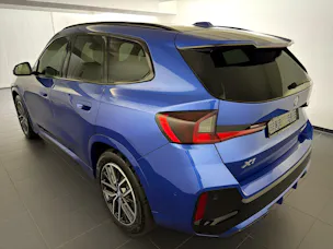 BMW X1 xDrive 25e M Sport