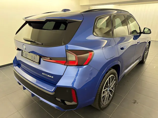 BMW X1 xDrive 25e M Sport