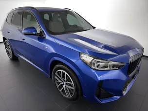 BMW X1 xDrive 25e M Sport