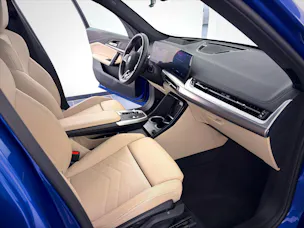 BMW X1 xDrive 25e M Sport