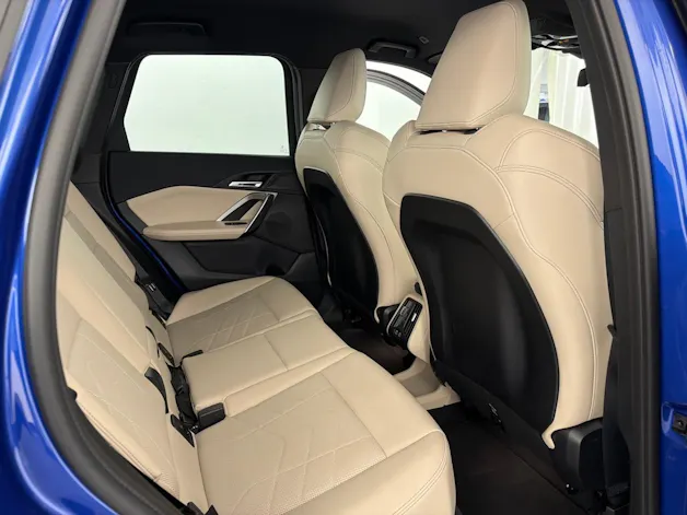 BMW X1 xDrive 25e M Sport