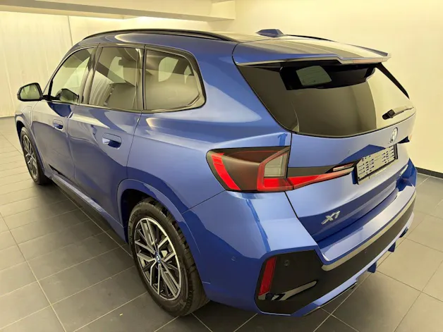 BMW X1 xDrive 25e M Sport