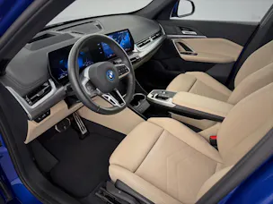 BMW X1 xDrive 25e M Sport