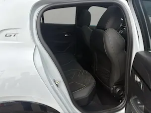PEUGEOT 208 1.2 MHEV 145 GT Exclusive